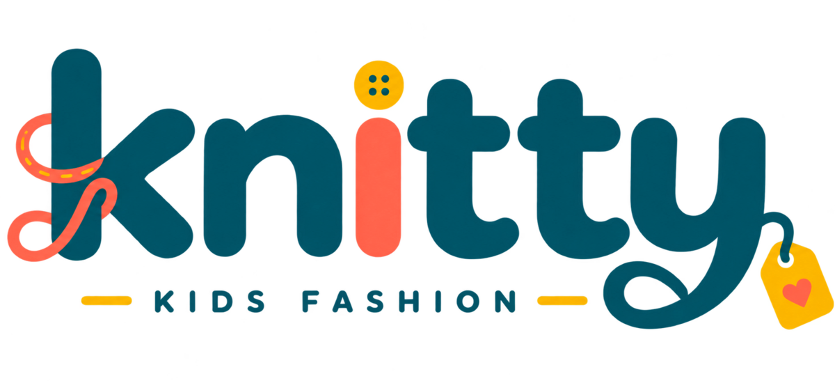 Knitty Kids Fashion